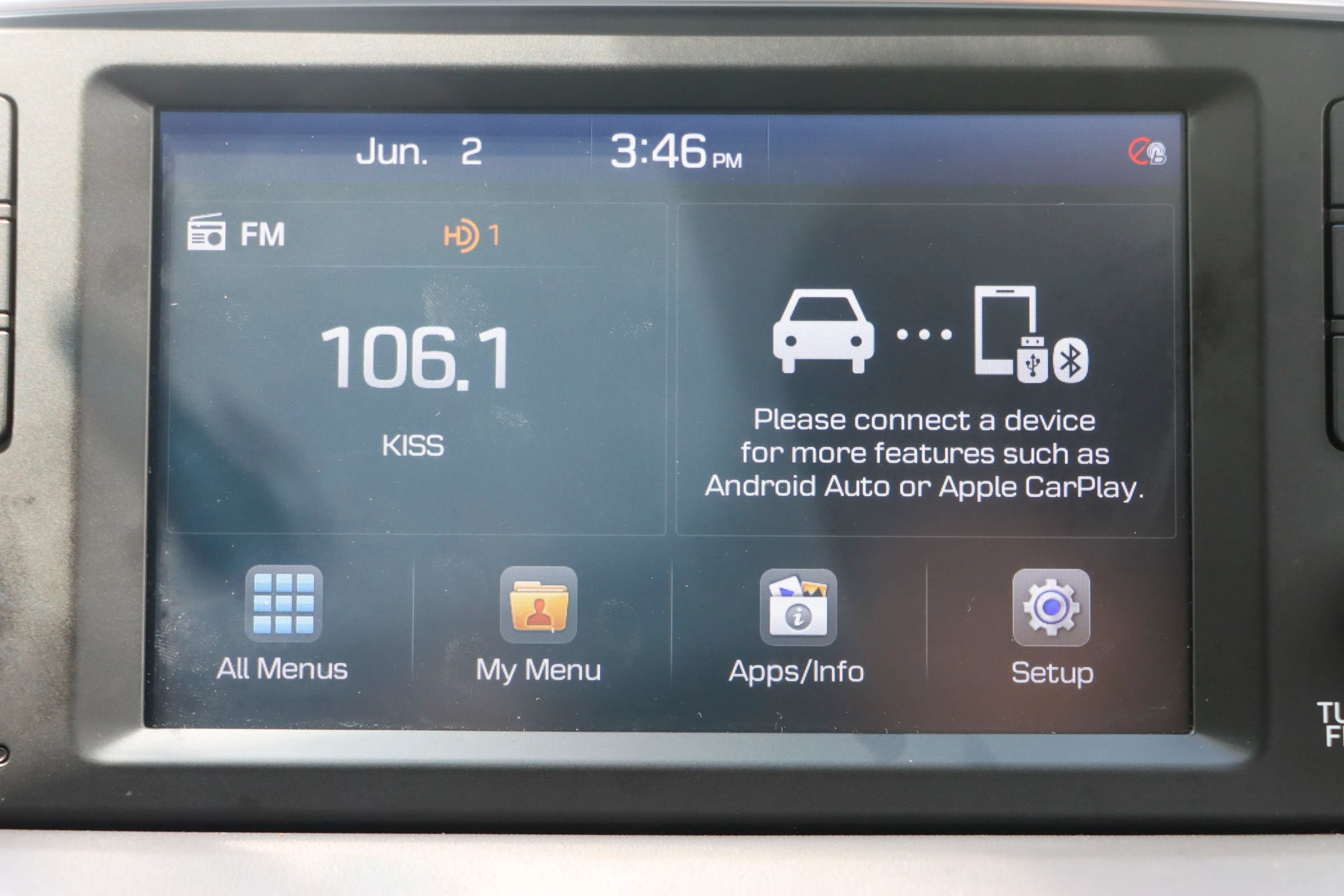 Used 2020 Hyundai Santa Fe SEL w/ Cargo Package FWD image 36