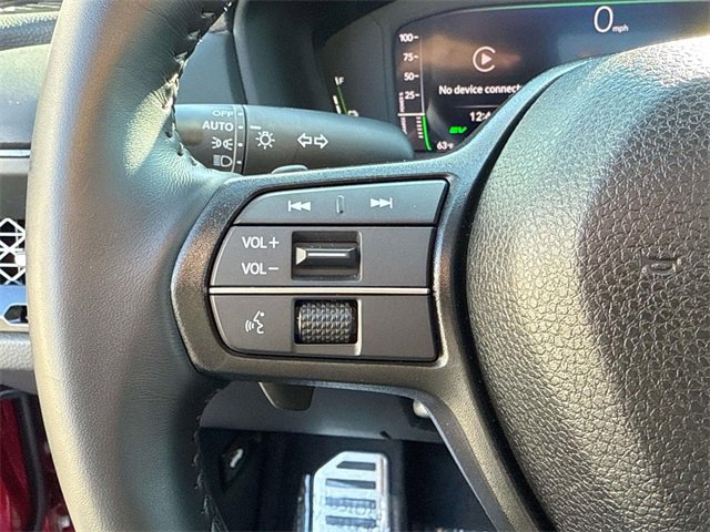 Used 2025 Honda Accord Sport image 23