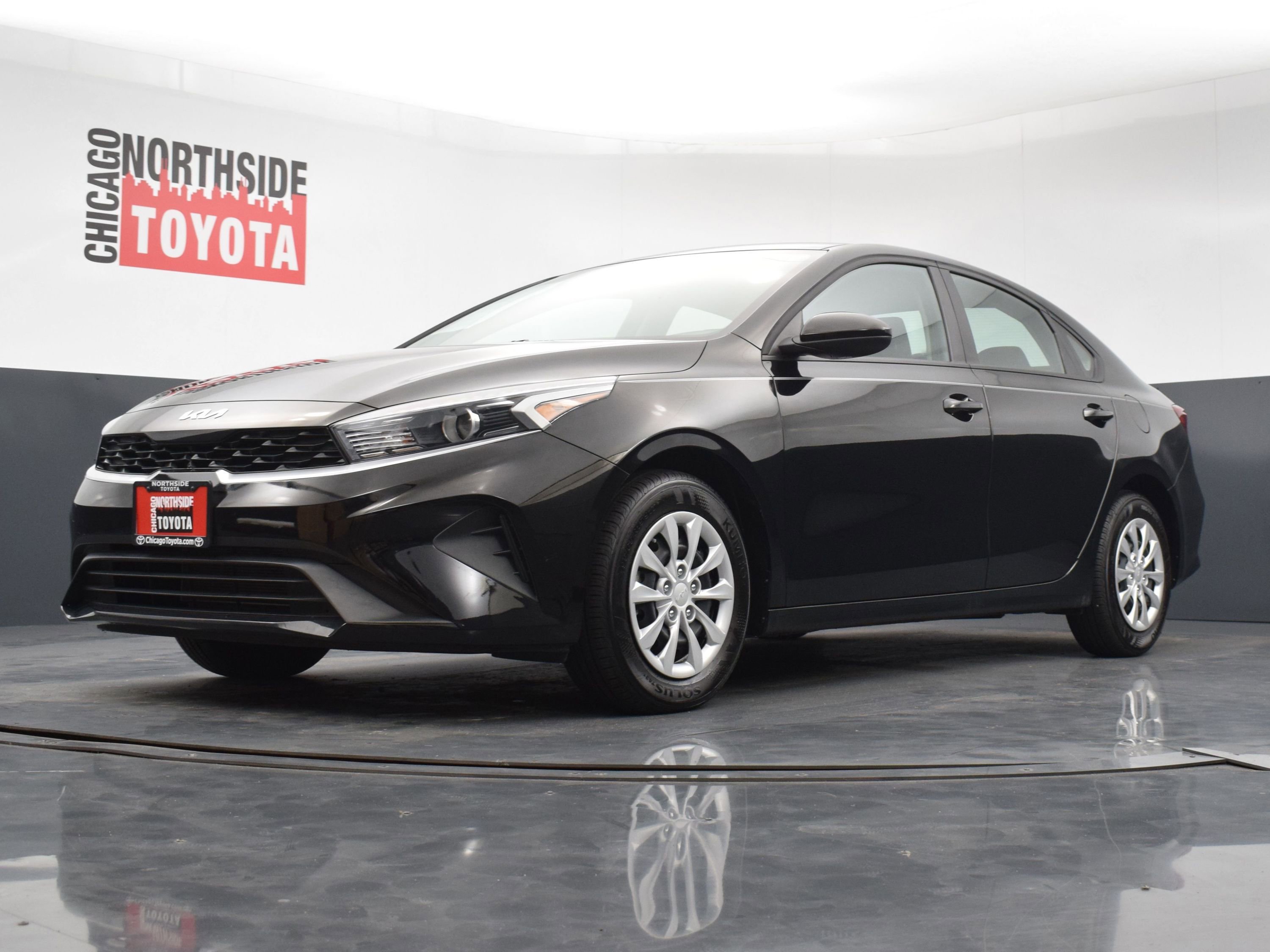 Used 2024 Kia Forte LX FWD image 33
