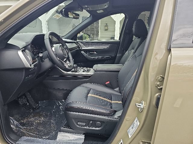 New 2026 MAZDA CX-70 3.3 Turbo w/ Premium Plus Pkg AWD/4WD image 11