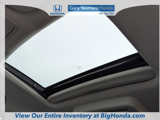 Certified 2026 Honda Odyssey Elite image 22