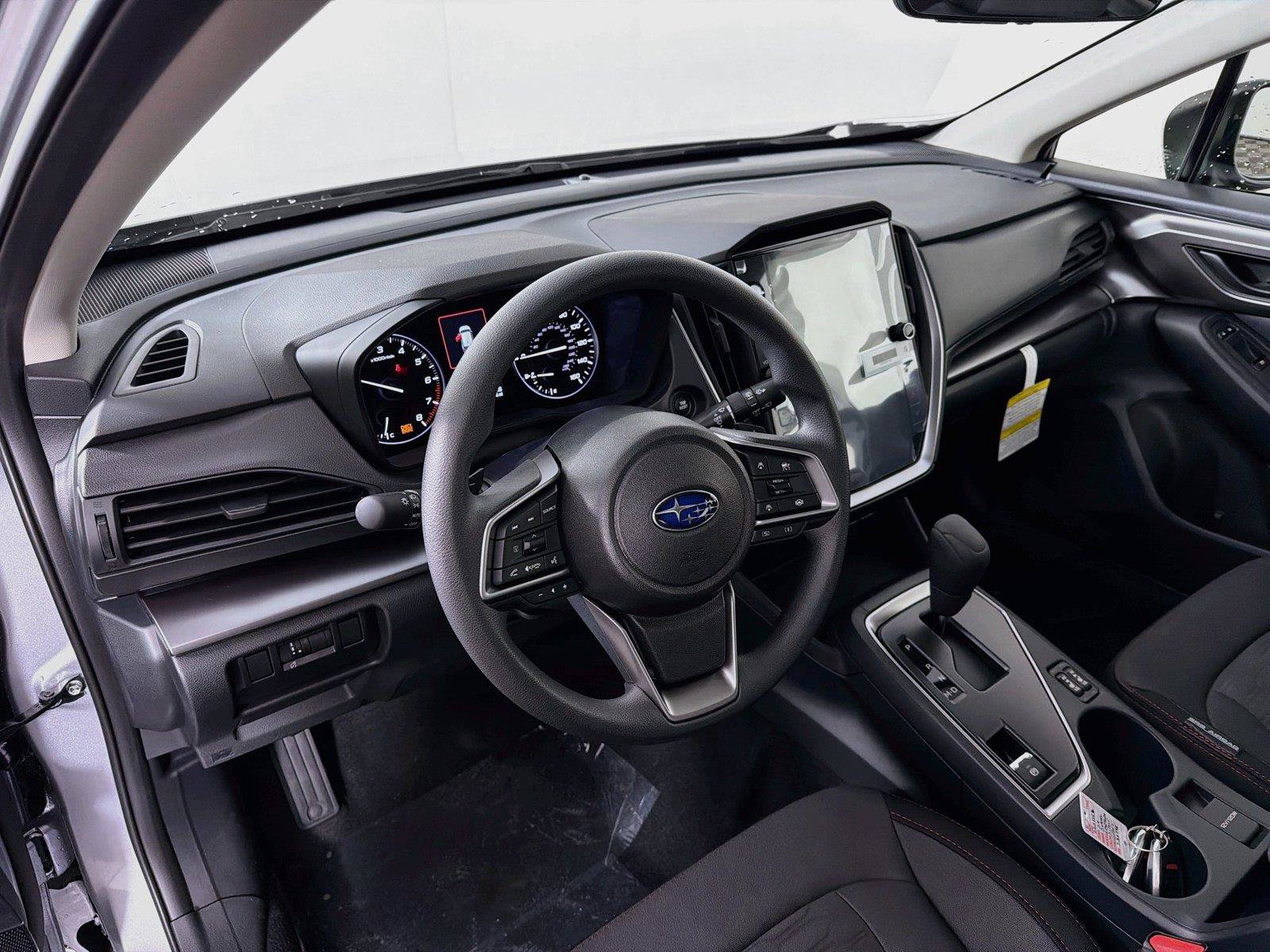 New 2026 Subaru Impreza 2.0i Sport AWD/4WD image 16