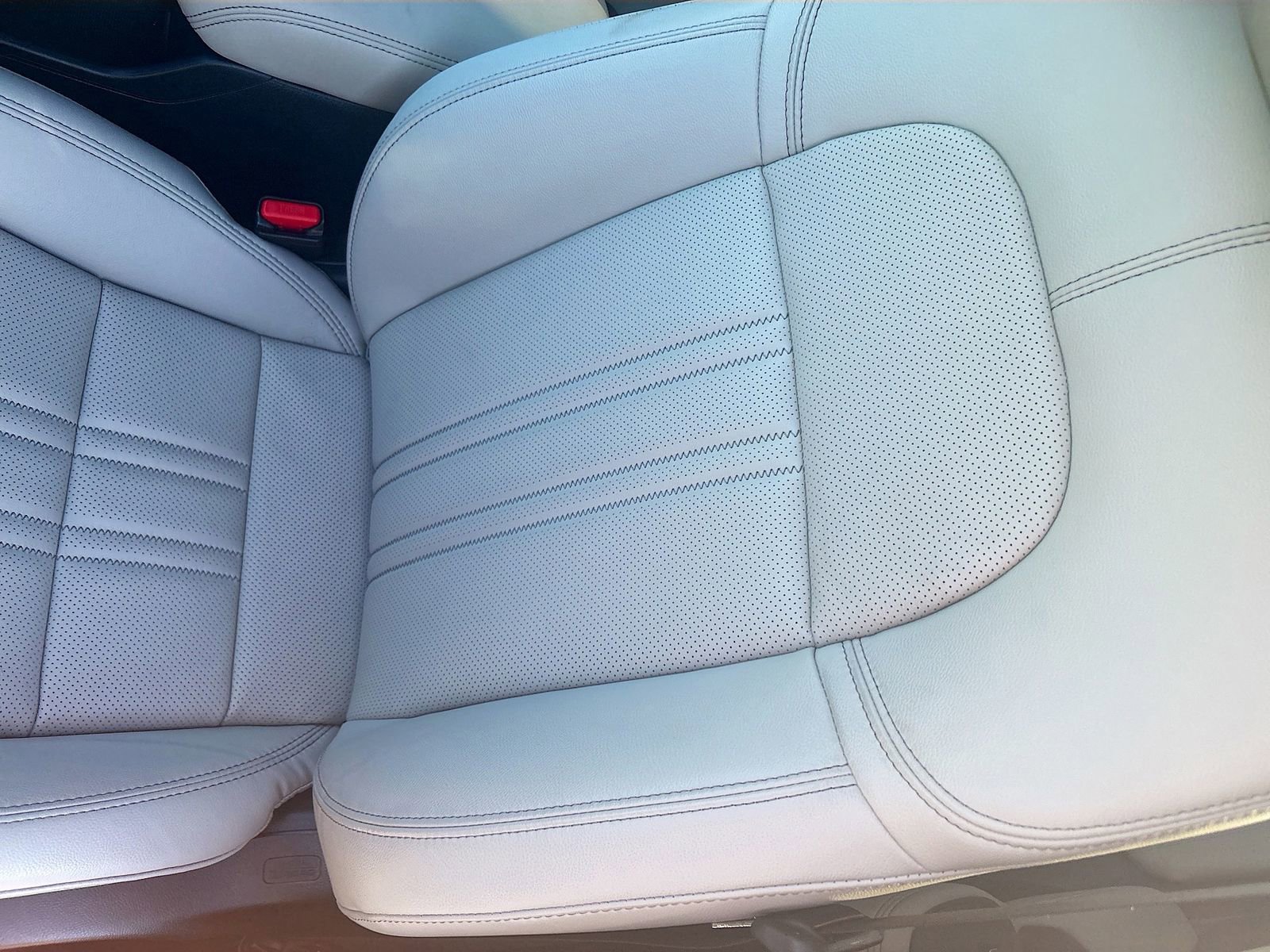 Used 2026 Honda HR-V EX-L image 17