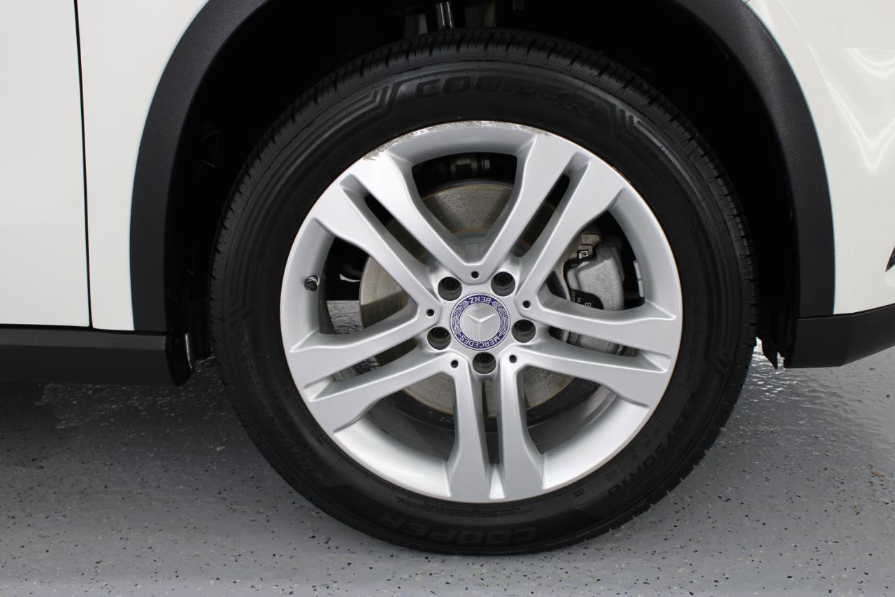 Used 2015 Mercedes-Benz GLA 250 image 80