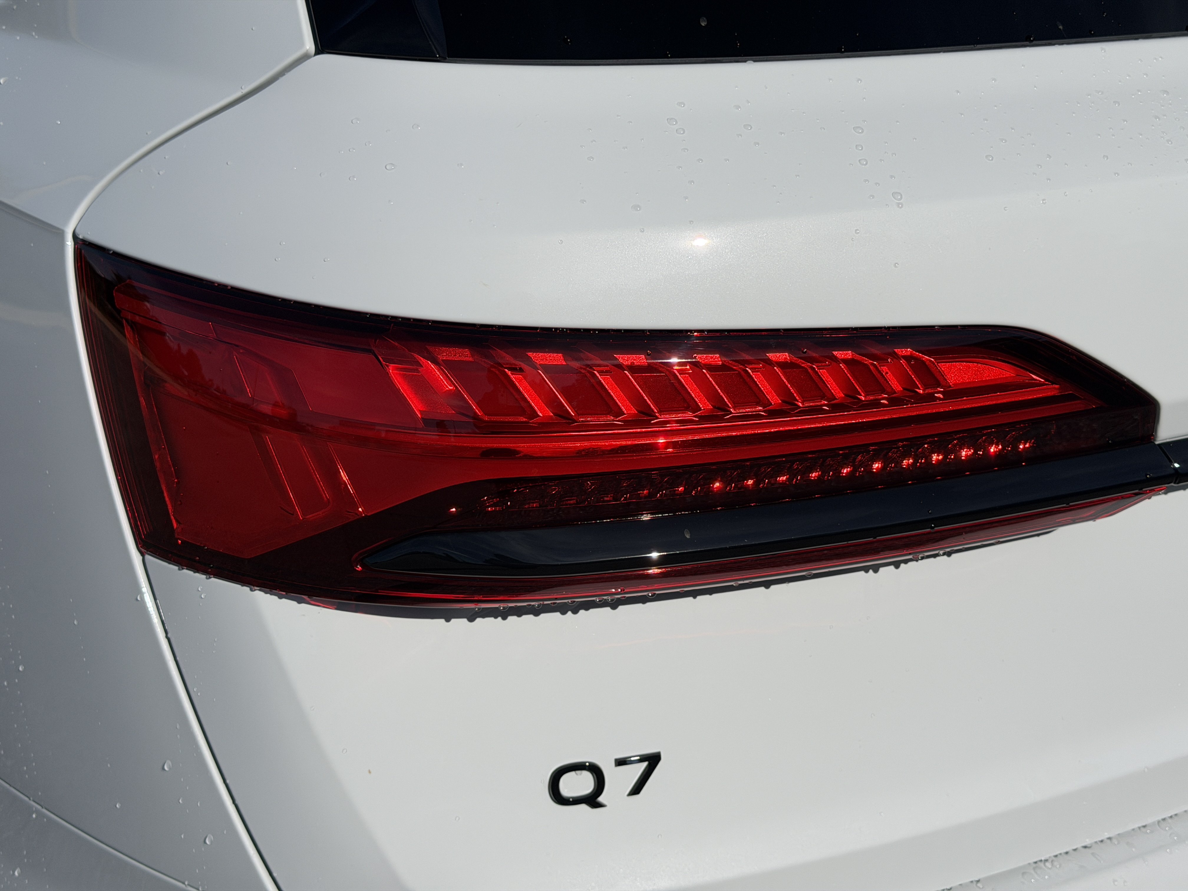 New 2026 Audi Q7 2.0T Premium AWD/4WD image 10