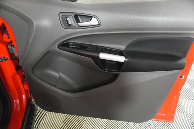 Certified 2023 Ford Transit Connect XLT FWD image 27