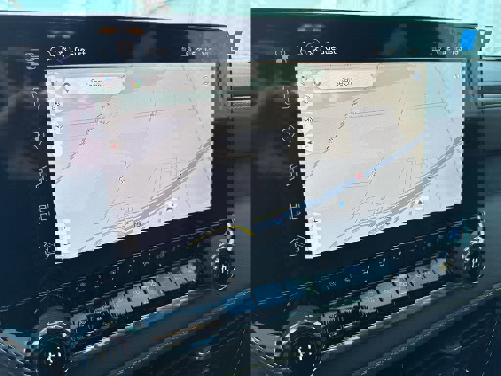 New 2026 Chevrolet Colorado ZR2 w/ Technology Package image 26