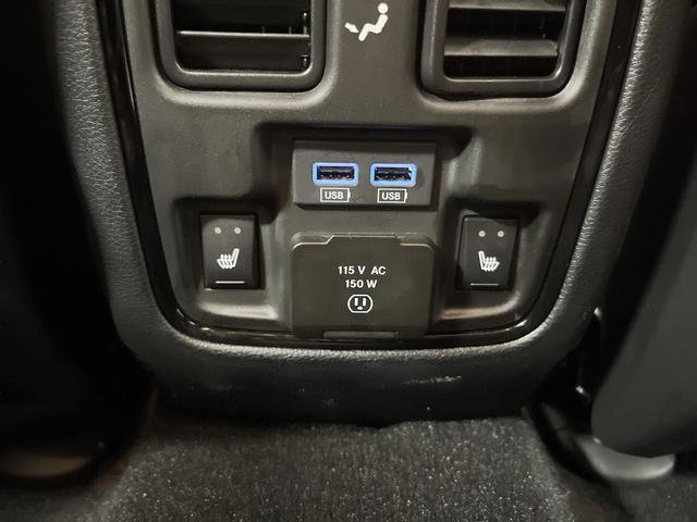 Used 2024 Dodge Durango R/T image 38