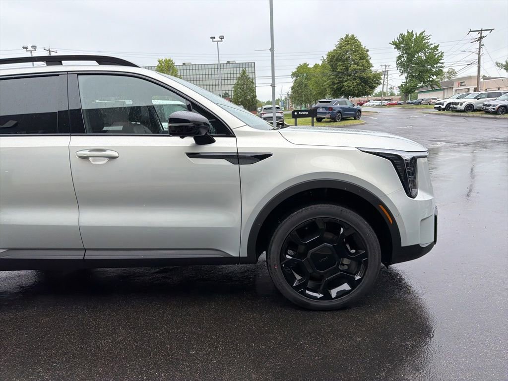 New 2026 Kia Sorento SX Prestige AWD/4WD image 6