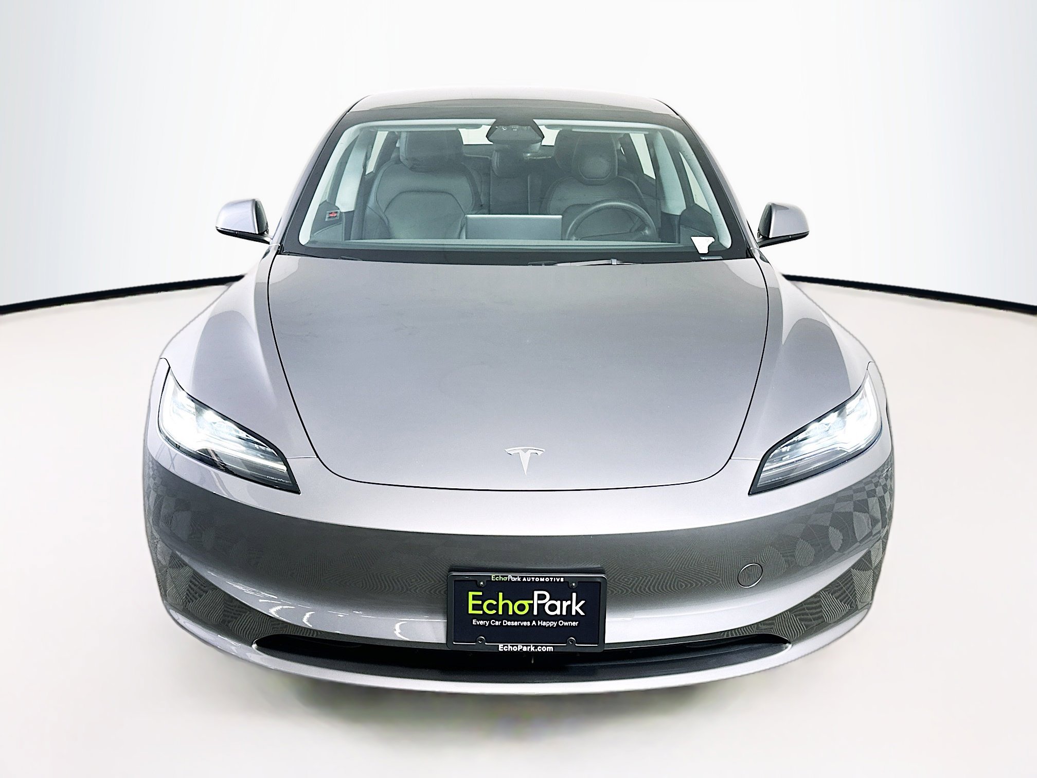Used 2025 Tesla Model 3 Long Range image 2