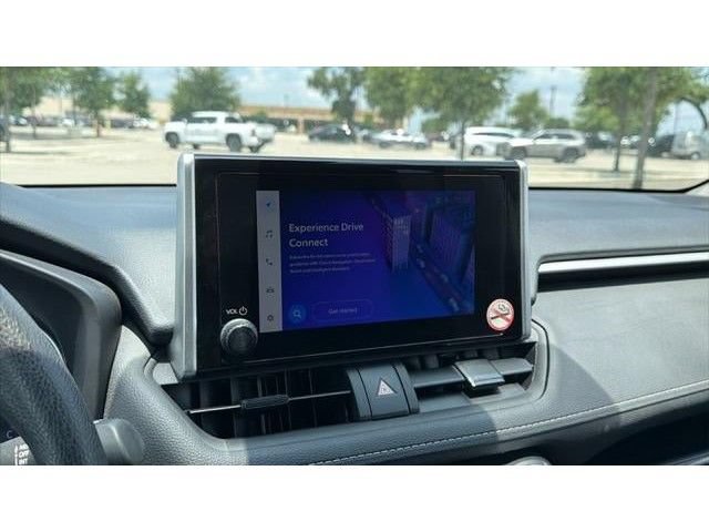 Certified 2025 Toyota RAV4 LE AWD/4WD image 28