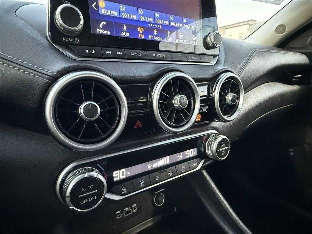 Used 2021 Nissan Sentra SV image 21