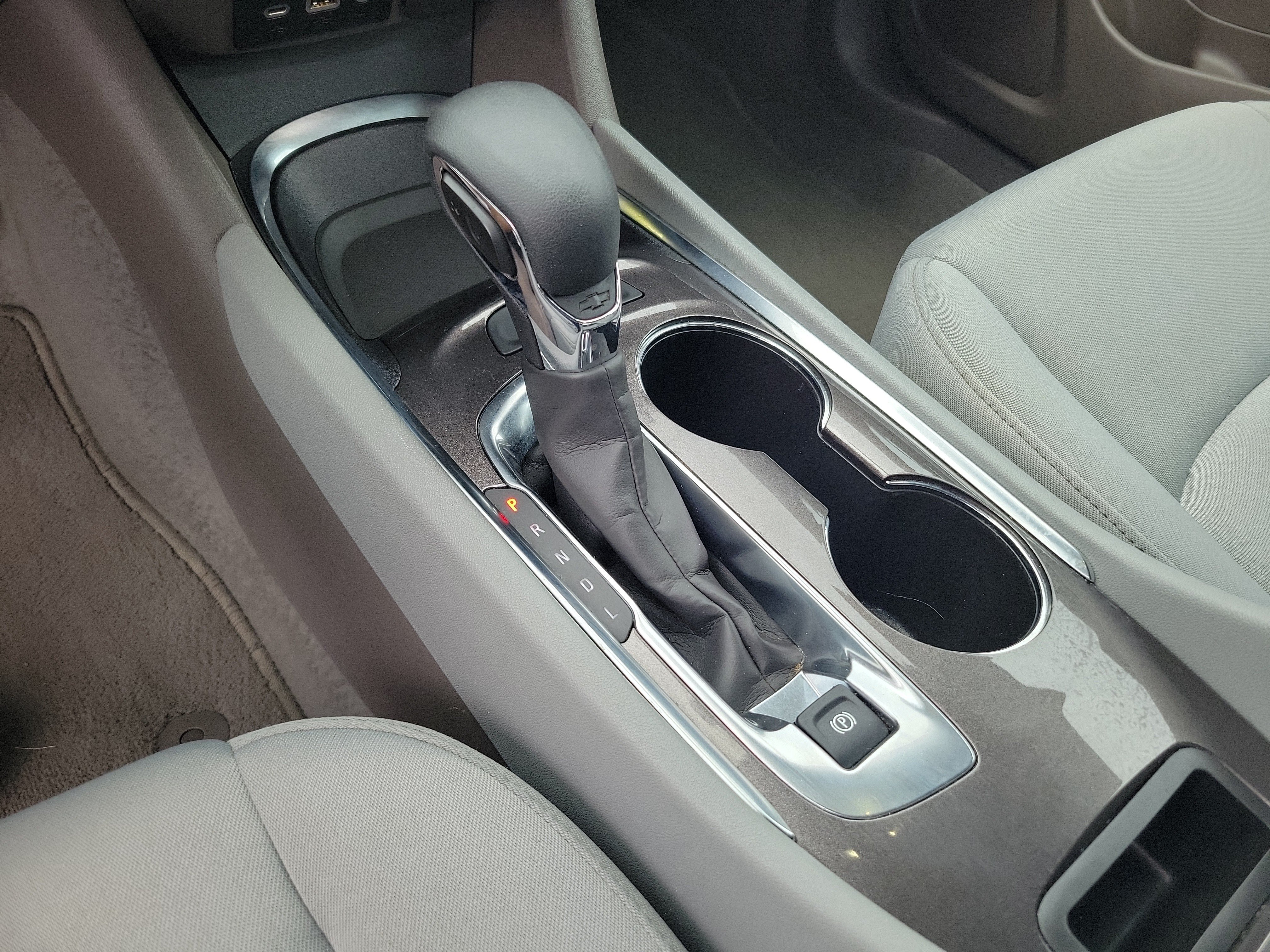 Used 2025 Chevrolet Malibu LT FWD image 28