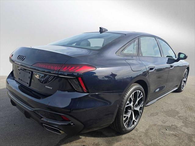 New 2026 Audi A6 Premium Plus image 3