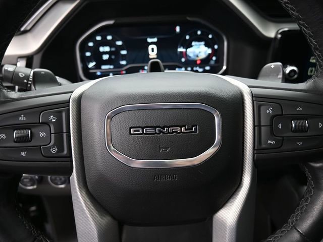 Used 2024 GMC Sierra 1500 Denali image 30