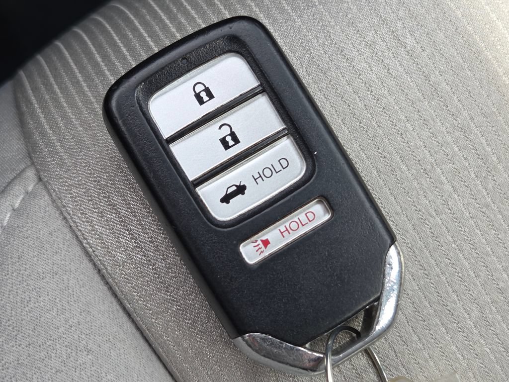 Certified 2021 Honda Accord LX image 38