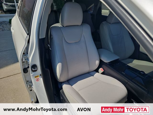 Used 2015 Lexus RX 350 FWD image 37
