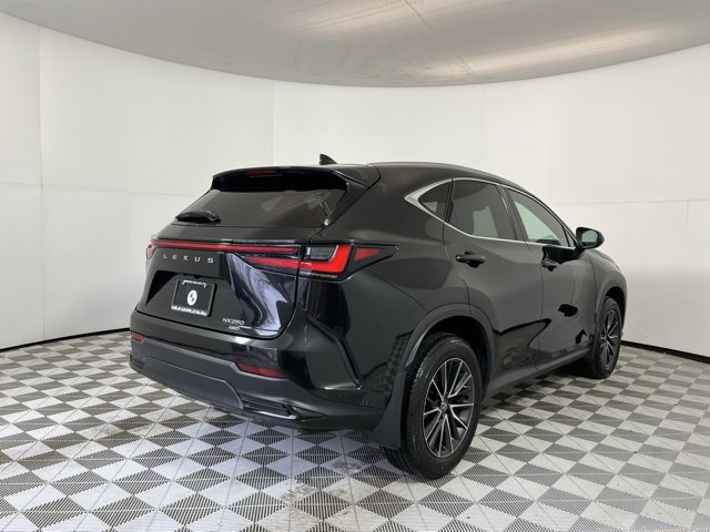 Used 2024 Lexus NX 250 AWD w/ Premium Package image 7