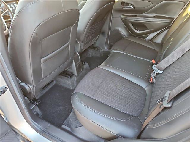 Used 2017 Buick Encore Preferred FWD image 18