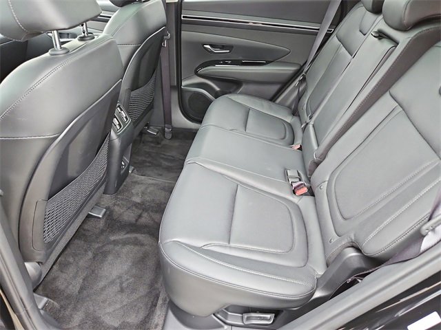 Used 2024 Hyundai Tucson Limited image 16