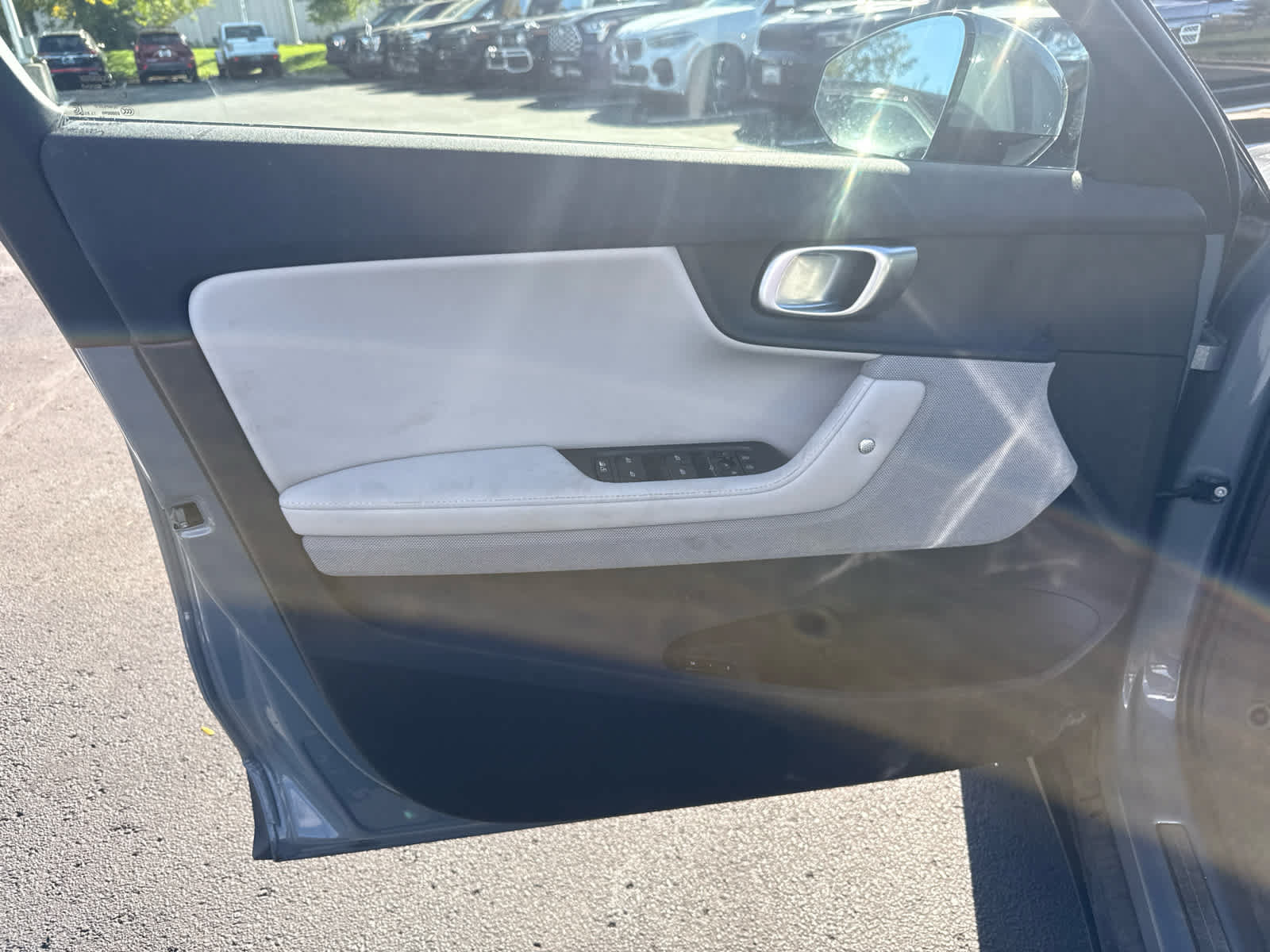 Used 2024 Polestar Polestar 2 AWD/4WD image 14