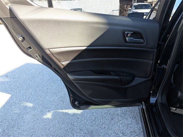 Used 2021 Acura ILX image 27