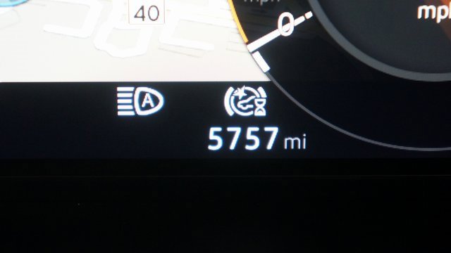 Certified 2025 Volkswagen Atlas SEL image 14