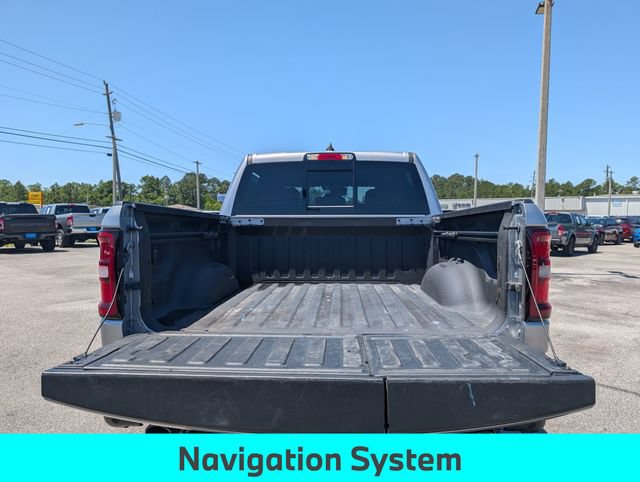 Certified 2025 RAM 1500 Rebel w/ Bed Utility Group AWD/4WD image 28