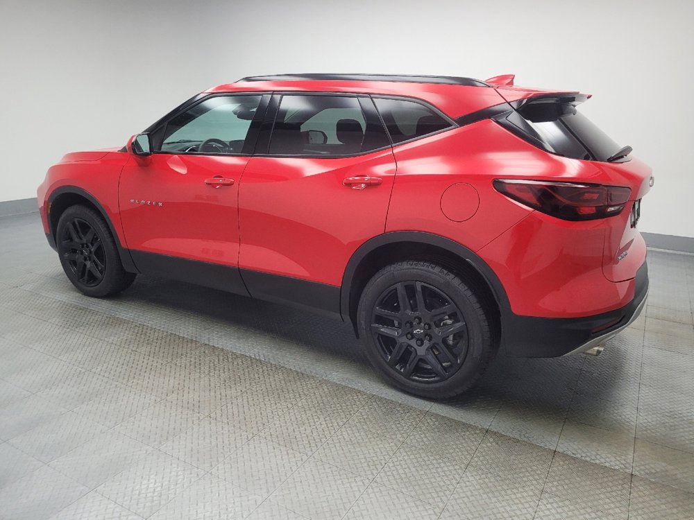 Used 2023 Chevrolet Blazer LT w/ Convenience Package image 3