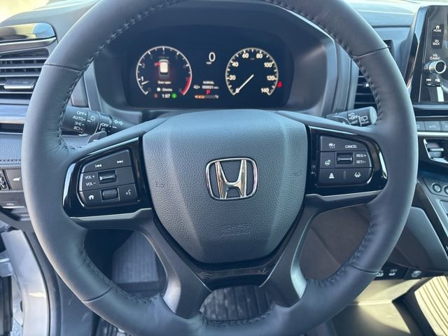 New 2026 Honda Odyssey Elite image 13
