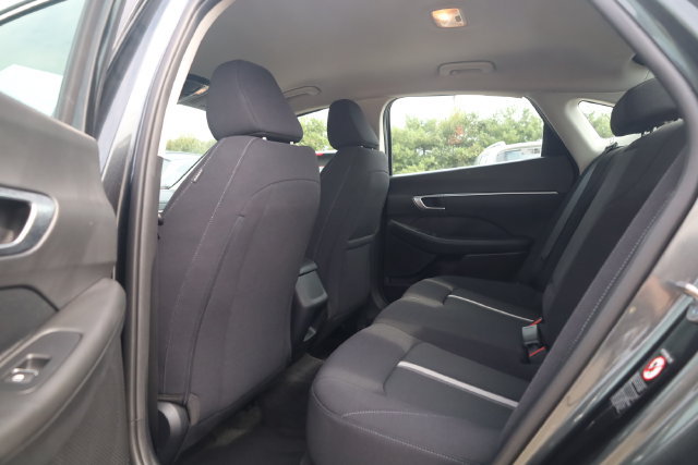 Used 2023 Hyundai Sonata SEL w/ Cargo Package FWD image 25