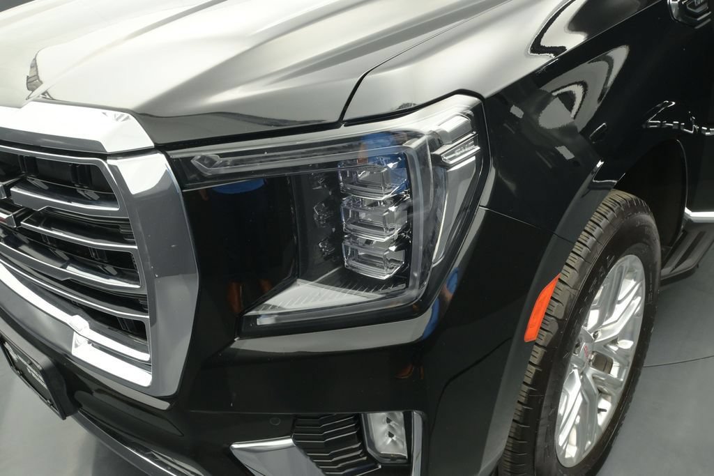 Used 2022 GMC Yukon SLT AWD/4WD image 31
