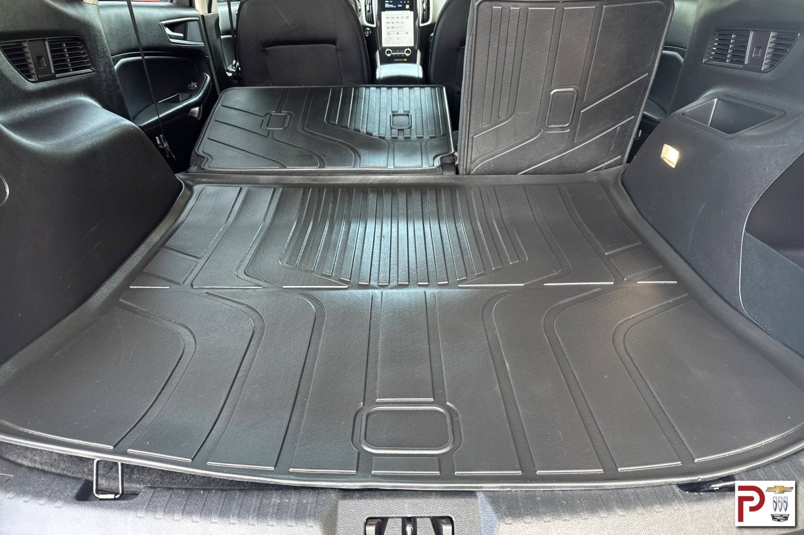 Used 2024 Ford Edge SEL AWD/4WD image 17