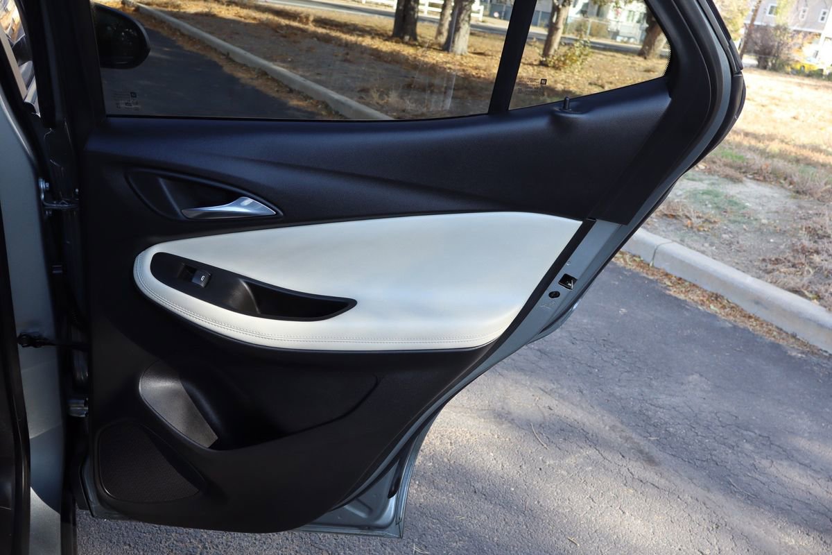 Used 2024 Buick Encore GX Preferred image 25