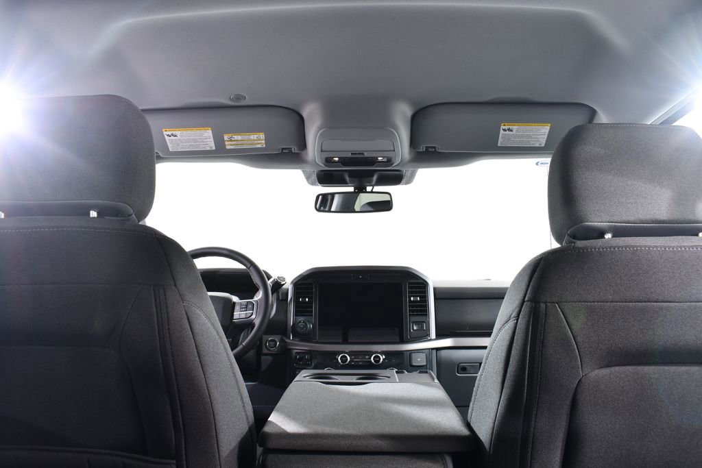 New 2026 Ford F150 XLT w/ Equipment Group 302A MID image 17