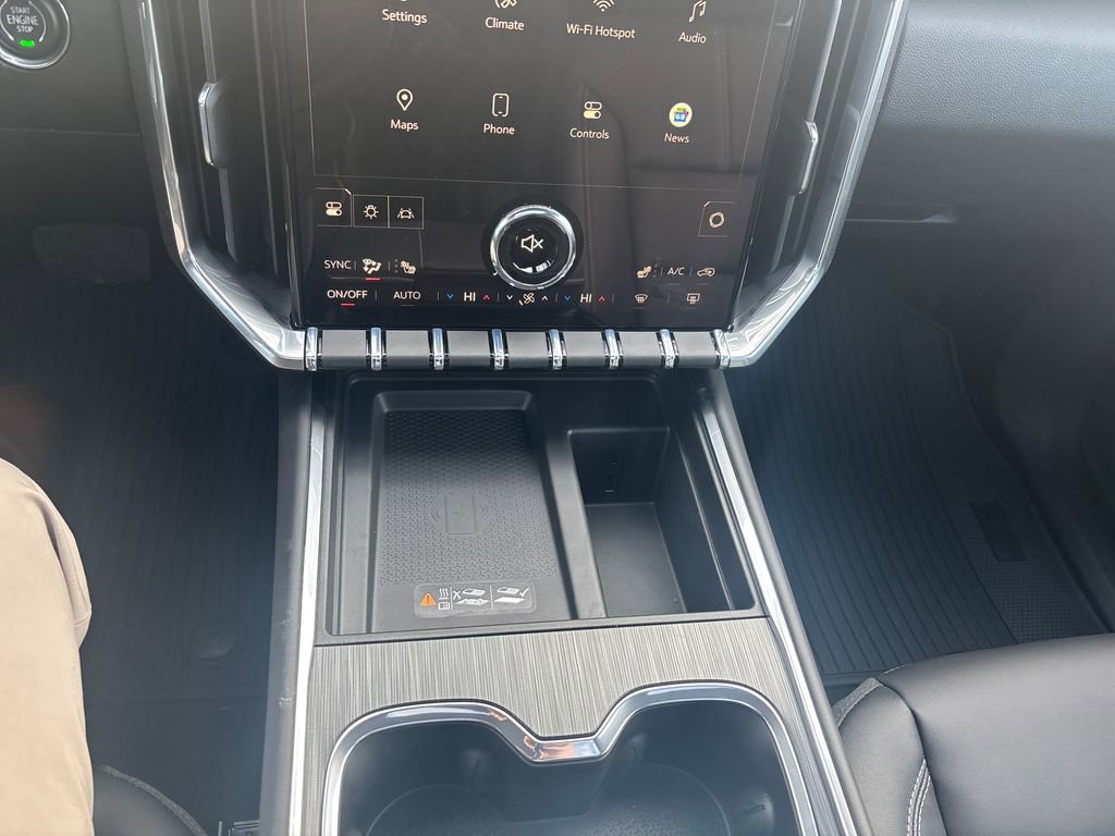 New 2026 GMC Acadia Elevation w/ Elevation Premium Package image 23