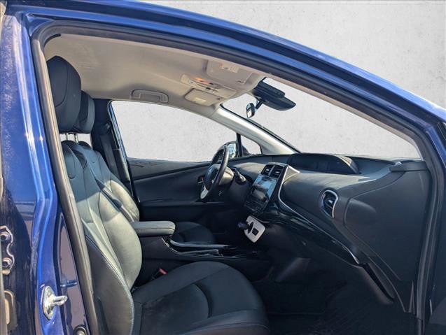 Used 2017 Toyota Prius Three Touring image 16