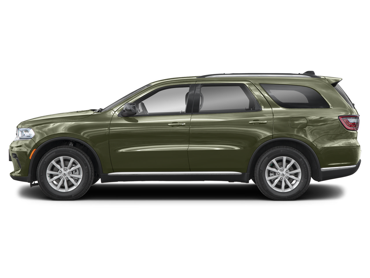 New 2026 Dodge Durango GT AWD/4WD image 36