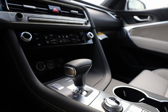 New 2025 Genesis G70 2.5T w/ Sport Prestige Package image 22