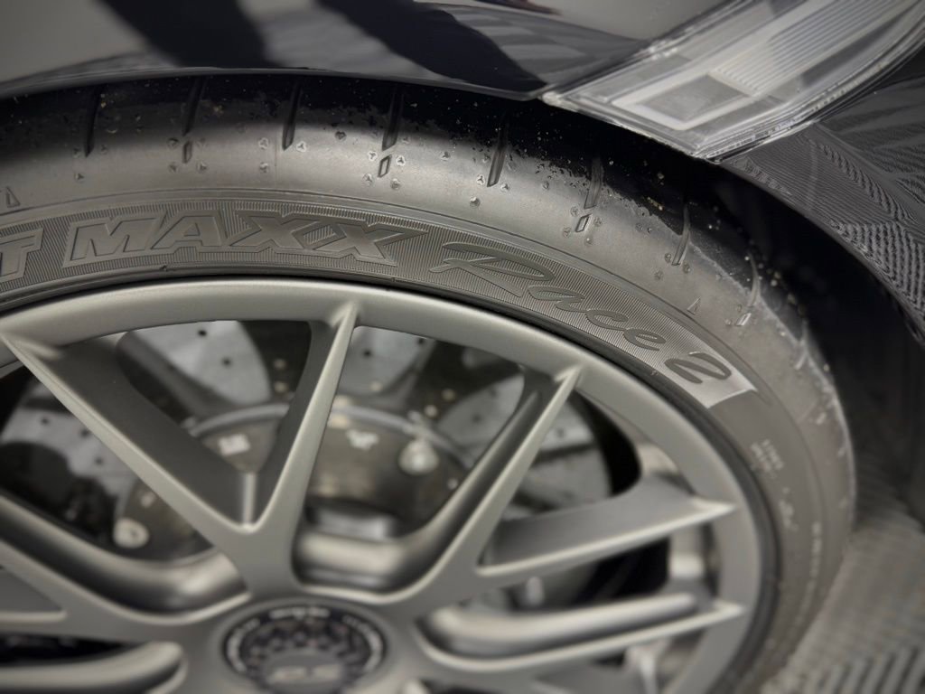 Certified 2024 Porsche 718 Boxster Spyder RS image 18