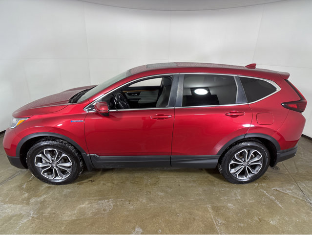Used 2021 Honda CR-V EX-L image 14