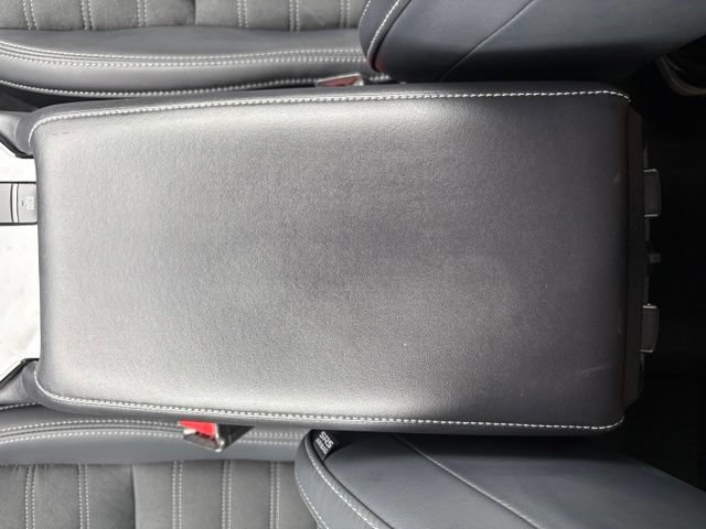 Used 2025 Mitsubishi Outlander SE FWD image 26
