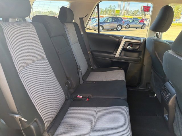 Used 2023 Toyota 4Runner SR5 image 15