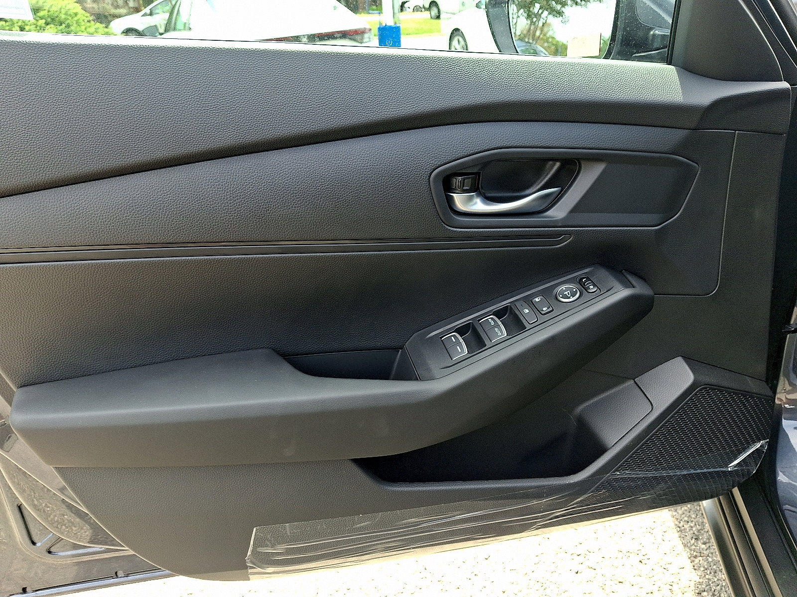 New 2026 Honda Accord LX image 9
