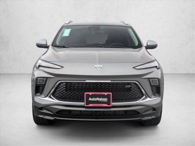 New 2026 Buick Encore GX Sport Touring w/ Comfort Package image 8