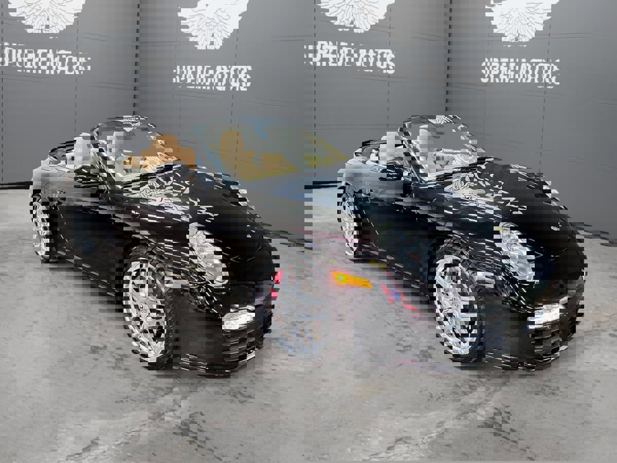 Used 2011 Porsche 911 Carrera S image 10