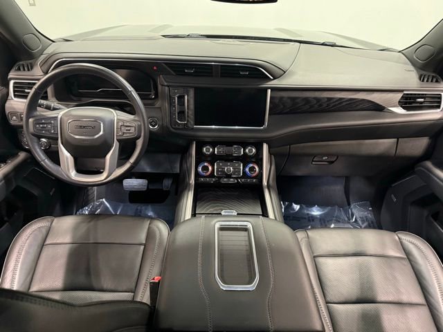 Used 2022 GMC Yukon Denali image 37