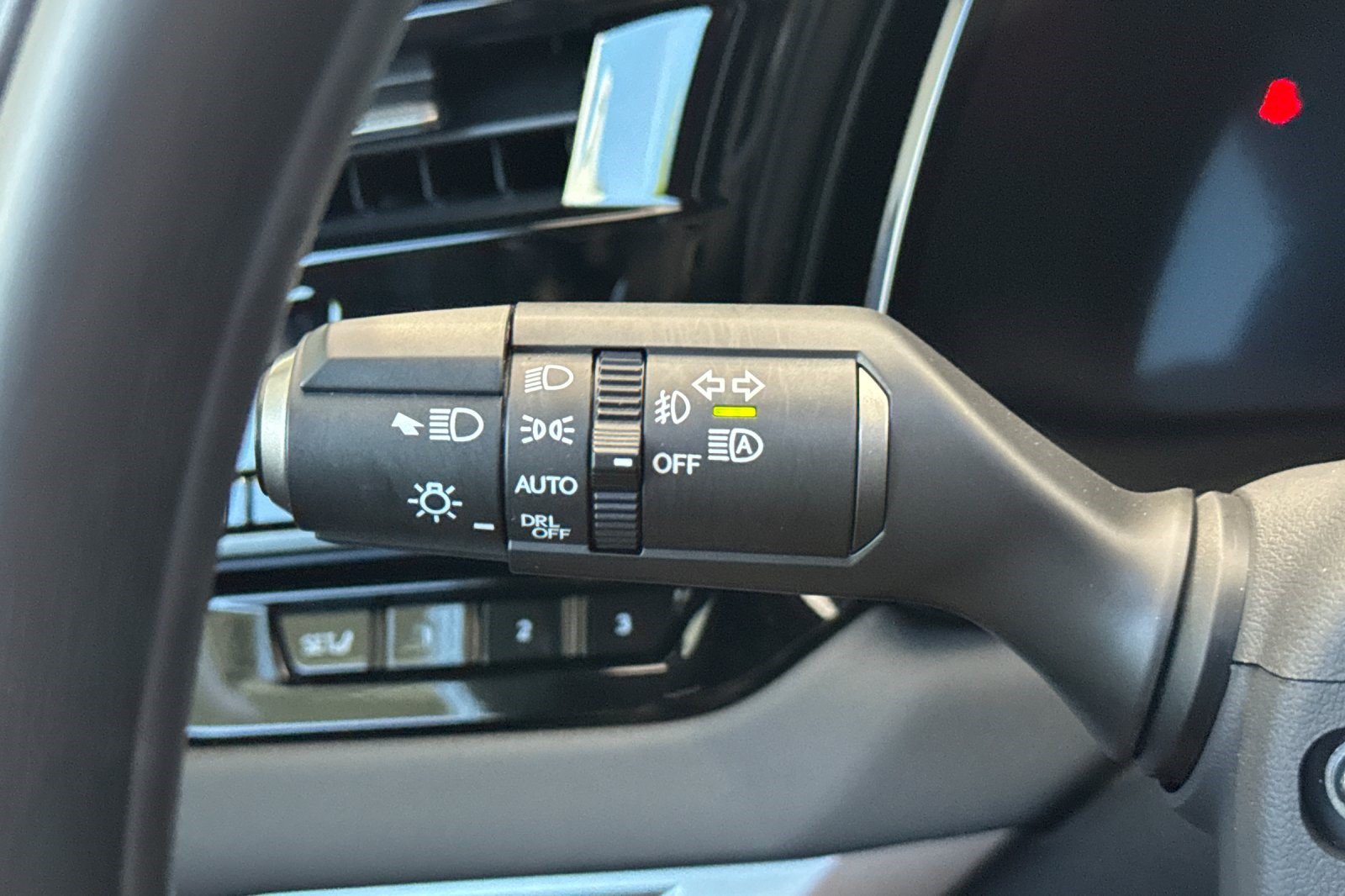 Certified 2024 Lexus RX 350 Premium w/ Accessory Package (Z1) FWD image 32