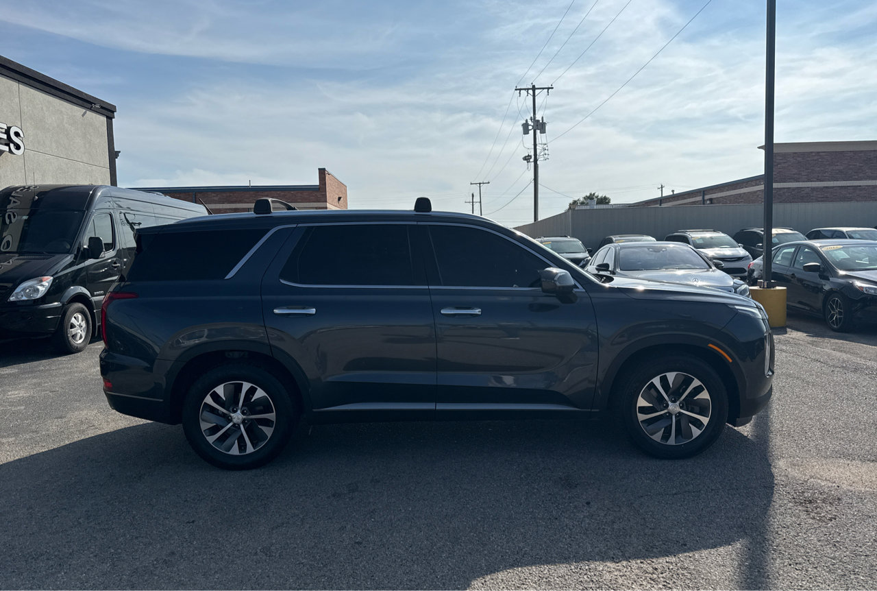 Used 2020 Hyundai Palisade SEL image 7