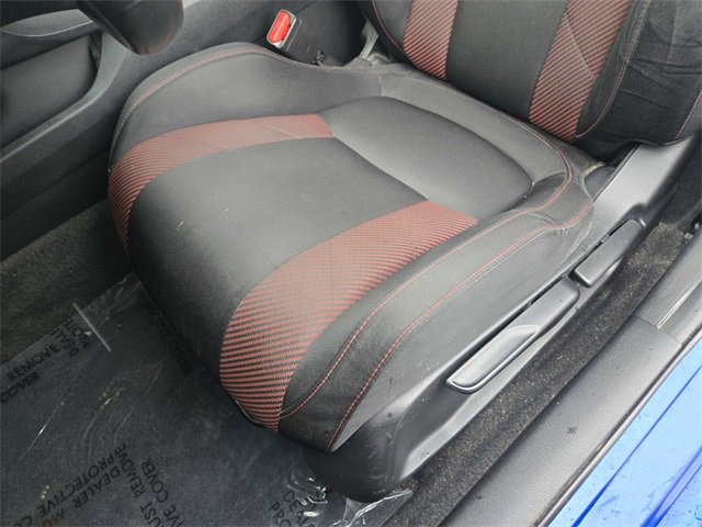 Used 2020 Honda Civic Si image 10